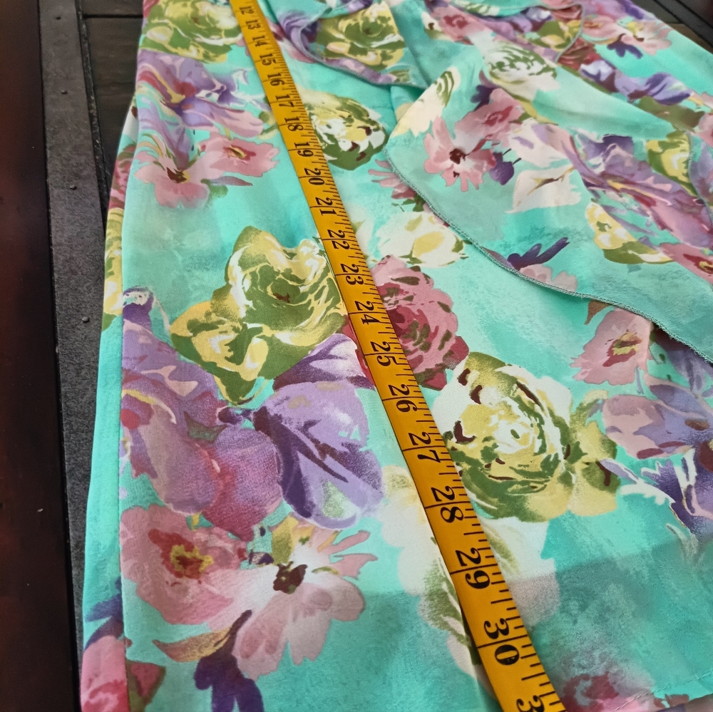 🟣S🌸3 Tops Travel Vacay Vibe Sleeveless Camisole T-shirts - Picture 9 of 10